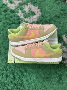 Nike Dunk Low Next Nature Sun Club Arctic Orange size 11 DM0583-800 OG Retro - Picture 1 of 12