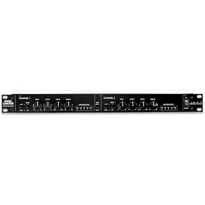 ART DUAL LIMITER - New! - Free US Ship*- ProSoundUniverse. - Image 1 of 3