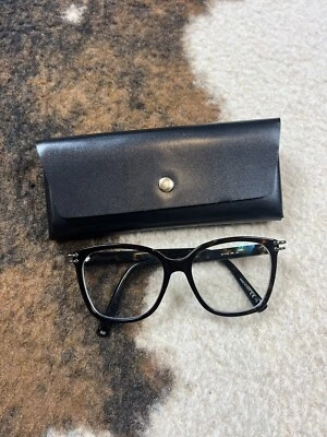 Gafas de sol Givenchy Italy GV 0130 086 54-17-145 marco de borde completo tortuga Foto 1 de 4