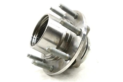 NUEVO Cojinete de rueda y buje delantero Motorcraft NHUB-56 Ford F-250 F-350 4x4 1999  Foto 1 de 4