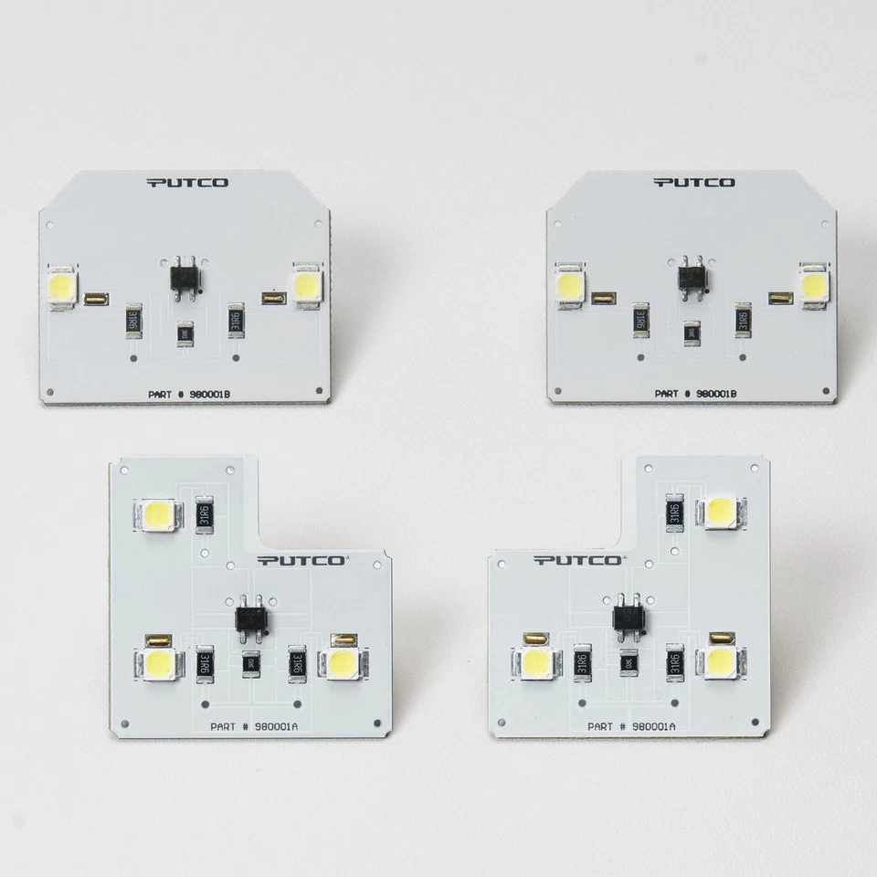 Putco 980004 LED Dome Light Replacement - Image 1 of 1