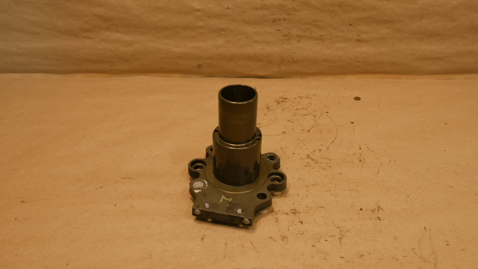 法拉利 360 430 离合器轴承支撑法兰 PN 207539 — 第 1/4 张图片