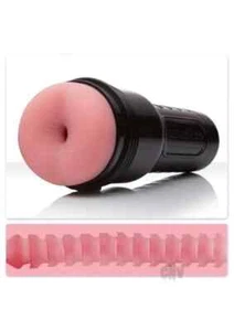 Fleshlight Go Jolt Butt with Free Shipping - Picture 1 of 1
