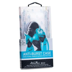 Atouchbo King Kong - Anti-Burst Armour Case - For iPhone XS Max - Bild 1 von 2