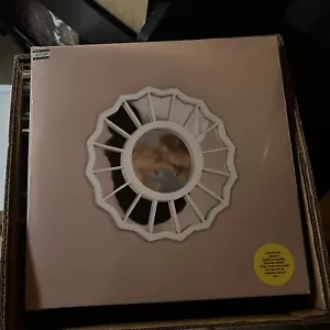 Mac Miller - The Divine Feminine 2LP Vinyl ORIGINAL PRESSING Brand New Sealed - Picture 1 of 11