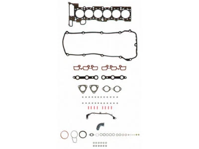 Juego de juntas de culata Felpro 71784KJGJ 2,8 L 6 cilindros para BMW 528i 1999-2000 Foto 1 de 2