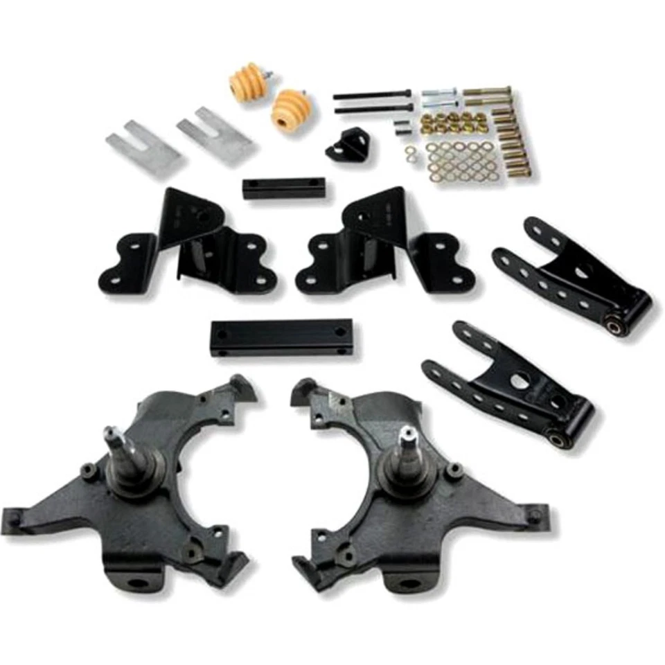 Kit de descenso Belltech 690 para camioneta Chevy GMC C1500 Chevrolet 1988-1998 Foto 1 de 1