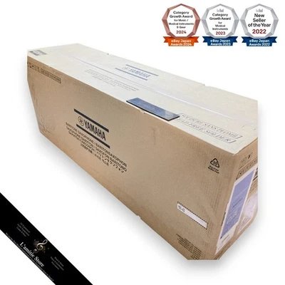 YAMAHA YBS-82 Professional Saxophone Baritone Sax YBS82 Fast Shipping Japan New - Image 1 of 4