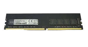 (32GB) Lexar LD4U32G32C22ST-HGN Desktop Memory RAM, 2Rx8 3200MT/s CL22 - Picture 1 of 2