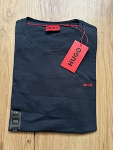 Neues hochwertiges Herren Hugo Boss T-Shirt. NP 59€ - Bild 1 von 11