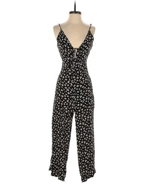 Mono negro para mujer Topshop 0 Foto 1 de 2