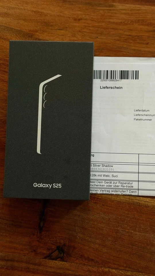 Samsung Galaxy S24 - 128GB - Marble Gray (Ohne Simlock) (Dual SIM)