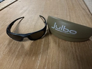 Julbo 026 3 50 Advance Glacier Mountaineering Sunglasses Made in France EUC - Picture 1 of 24