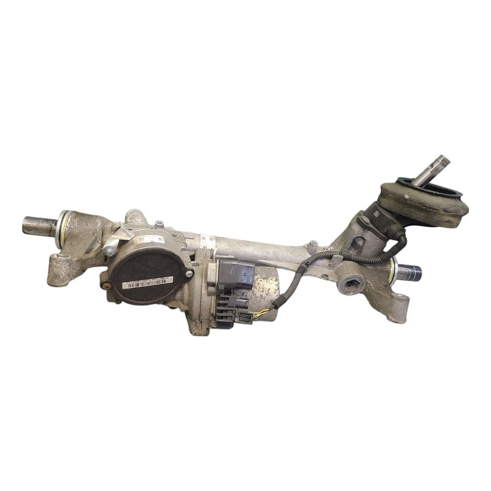 Mercedes W177 A Class Steering Rack 682000350 - Image 1 of 4