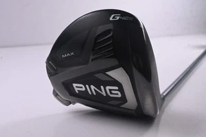 Ping G425 Max Driver / 12 Degree / Regular Flex Ping Alta CB Slate 55 Shaft - Picture 1 of 8