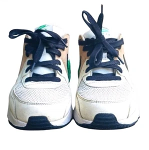 Nike AIR MAX Excee 'Sail Hemp Stadium Green, 8, White + Green Multi. - Picture 1 of 10