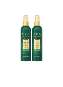 2x Tresemme Pro Infusion Fluid Volume Full Silky Hair Tonic Spray 8 fl oz Biotin - Picture 1 of 1