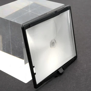 Microprisma Bronica ETR Ei / Pantalla de enfoque Split Image 135 - Imagen 1 de 10