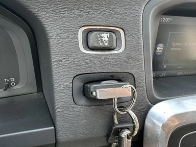 Ignition Switch Dash Mounted Push Button Fits 14-18 Volvo S60 1342083 - Image 1 of 4