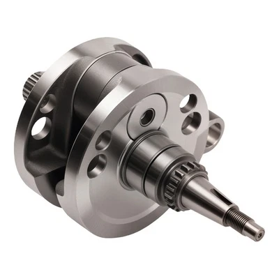 Piezas de motor cigüeñal para Honda CRF450R 2002-2008 13000-MEN-850 nuevo Foto 1 de 4