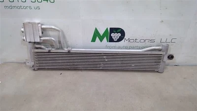 Jeep Cherokee 2019-2023 enfriador de aceite de transmisión OEM 4068399021AB Foto 1 de 4