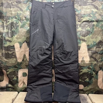 Patagonia Men's Insulated Powder Town Recco Pants Medium - Image 1 of 4
