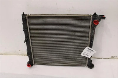 RADIATOR Hyundai Tucson 2016 16 2017 17 2018 18 1331035 Foto 1 de 4