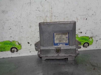 7700106482 CENTRALINA MOTORE / LUCAS / R0080016C / 2805646 PER RENAULT TRAFIC D - Immagine 1 di 4