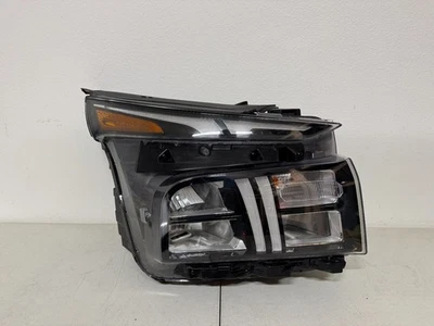 FARO DERECHO PASAJERO HYUNDAI SANTA FE 2021 2022 2023 OEM Foto 1 de 4