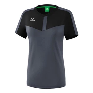 Camiseta de entrenamiento erima Squad para mujer - Imagen 1 de 9