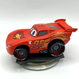 Disney Infinity 1.0 Lightning McQueen Car Figure Character 95 - Bild 1 von 3