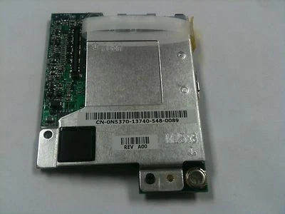  New Dell N5370  Inspiron 5150 5160 Nvidia FX5200 64MB Video Card - N5370 - Image 1 of 2