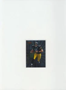 Hines Ward 1998 Bowmans Best Rookie #124 - Picture 1 of 1