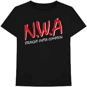 N.W.A. Straight Outta Compton T-SHIRT NEW S M L XL XXL official  - Picture 1 of 1