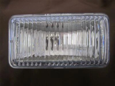 Luz de parachoques antiniebla lado pasajero derecho GMC Sonoma OEM Chevy S10 Blazer GMC Sonoma Foto 1 de 4