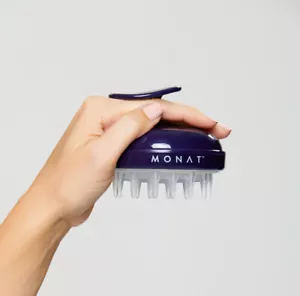 Masajeador Reenergizante Cuero Cabelludo MES Edición Limitada Potencia Nuevo en Caja Nuevo - Imagen 1 de 1