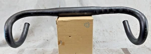 Trek Bontrager Comp VR-C Drop Bar Handlebar 31.8mm 44cm Black Trek 2.1 Ships USA - Picture 1 of 9