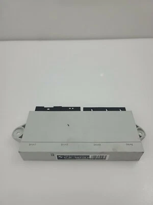 2006 2007 2008 Bmw 750I 750Li Oem Front Rh Passenger Door Control Module 6964139 - Image 1 of 4