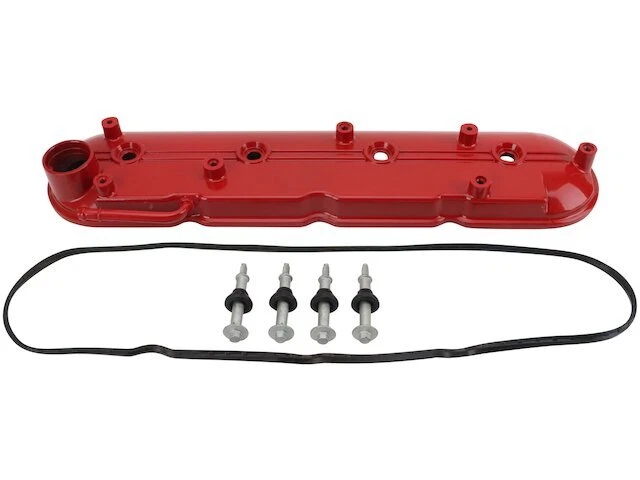 Right TRQ Valve Cover Valve Cover fits GMC Savana 3500 2009-2020 19PPWN - Image 1 of 1