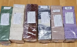 Handmade Soap Bulk - Picture 1 of 3