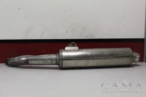 ORIGINAL OEM GSX R 1100 1989-1992 MUFFLER EXHAUST (GSXR1100 GU73) 40C1 - Picture 1 of 5