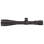 Sightron Siii Series 6-24X50mm Riflescope With Mil-Hash Reticle, .1 Mrad Clicks,