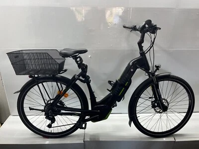 Atlanta eStreet 3,5 iN 28" E-Bike Bosch Performance Line CX Powerpack - Bastler - Bild 1 von 4