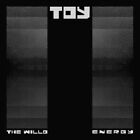 Toy   The Willo  Energy   Used Vinyl Record 12   K6999z