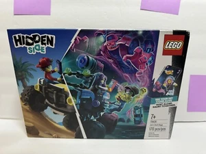 LEGO Hidden Side Jack's Beach Buggy 70428. GB2 - Picture 1 of 2
