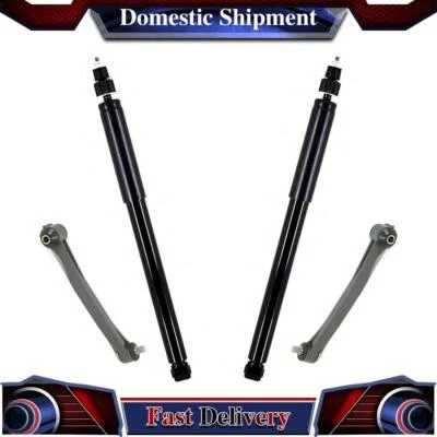 Kit de eslabones estabilizador amortiguador trasero barra estabilizadora para Mercedes-Benz CLK320 2003 Foto 1 de 4