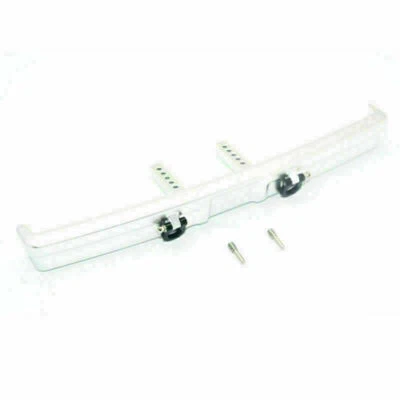 Metal Front/Rear Bumper Accessories for TRX4 1/10 RC Car Set - Image 1 of 4