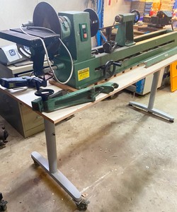 Woodworking Lathes for sale | Shop with 