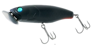 Deps FLUSTER II # (2021 limited) Jet Black NEW - Picture 1 of 2