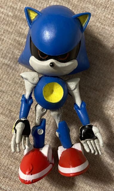 Boneco Sonic The Hedgehog Sega Tails - Fun Divirta-se - Loja ToyMania